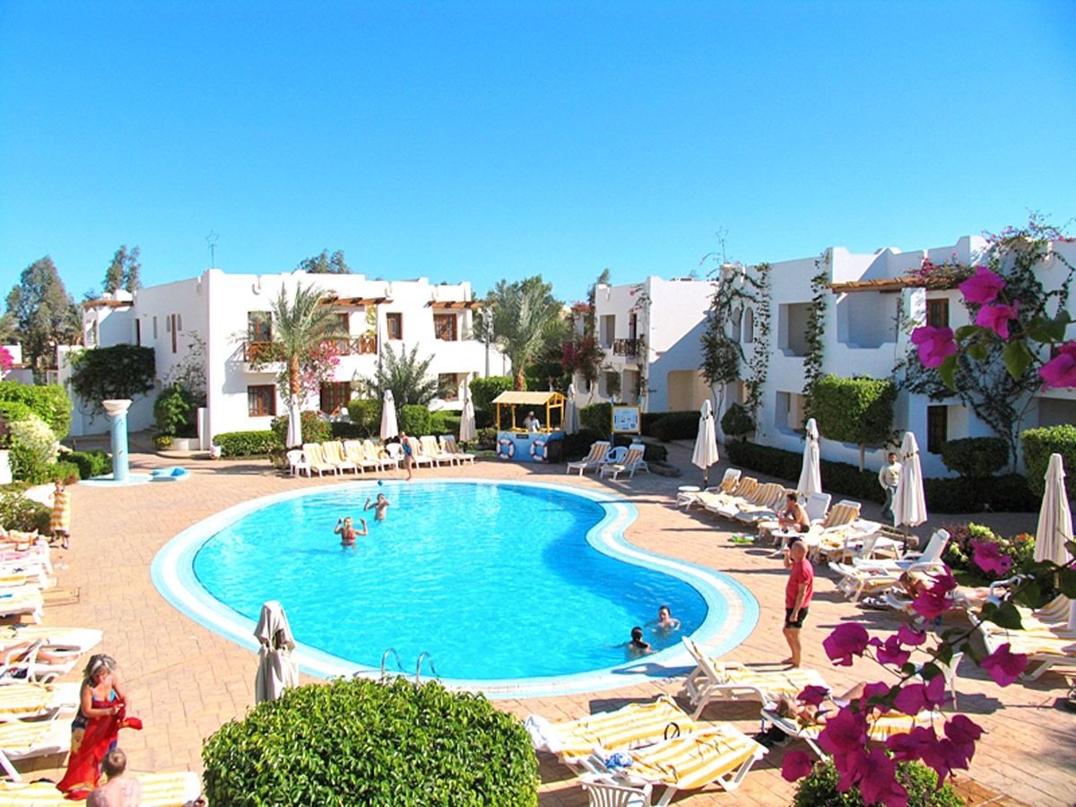 Mexicana Sharm Resort 4 (Egypt, Sharm El Sheikh): Description, Reviews Mexicana Sharm Resort 4 (Egypt, Sharm El Sheikh): Description, Reviews